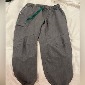 Figs jogger scrub pants